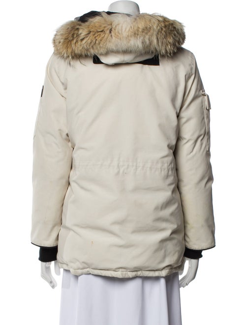 Canada Goose Down Coat