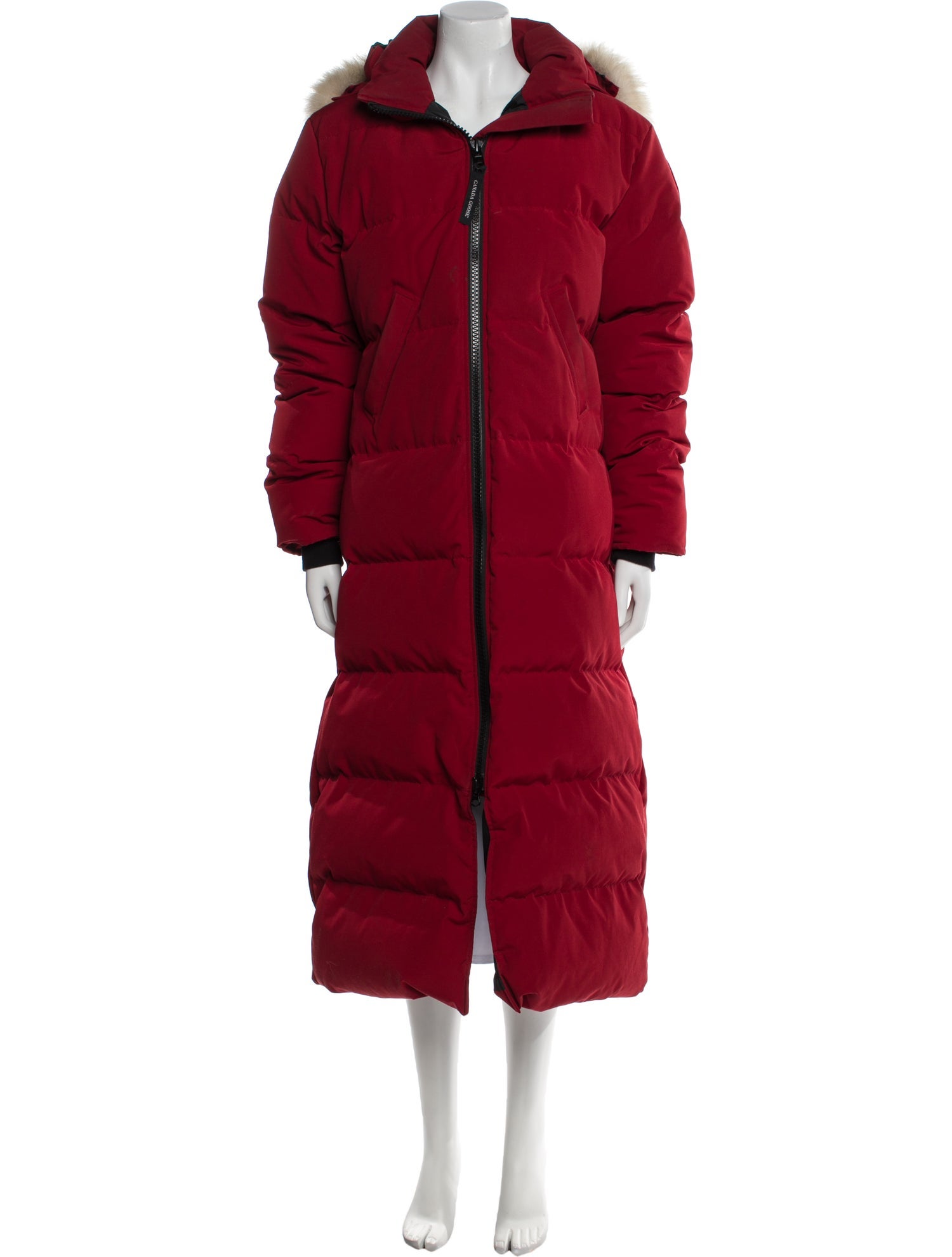 Canada Goose Down Coat