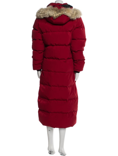 Canada Goose Down Coat
