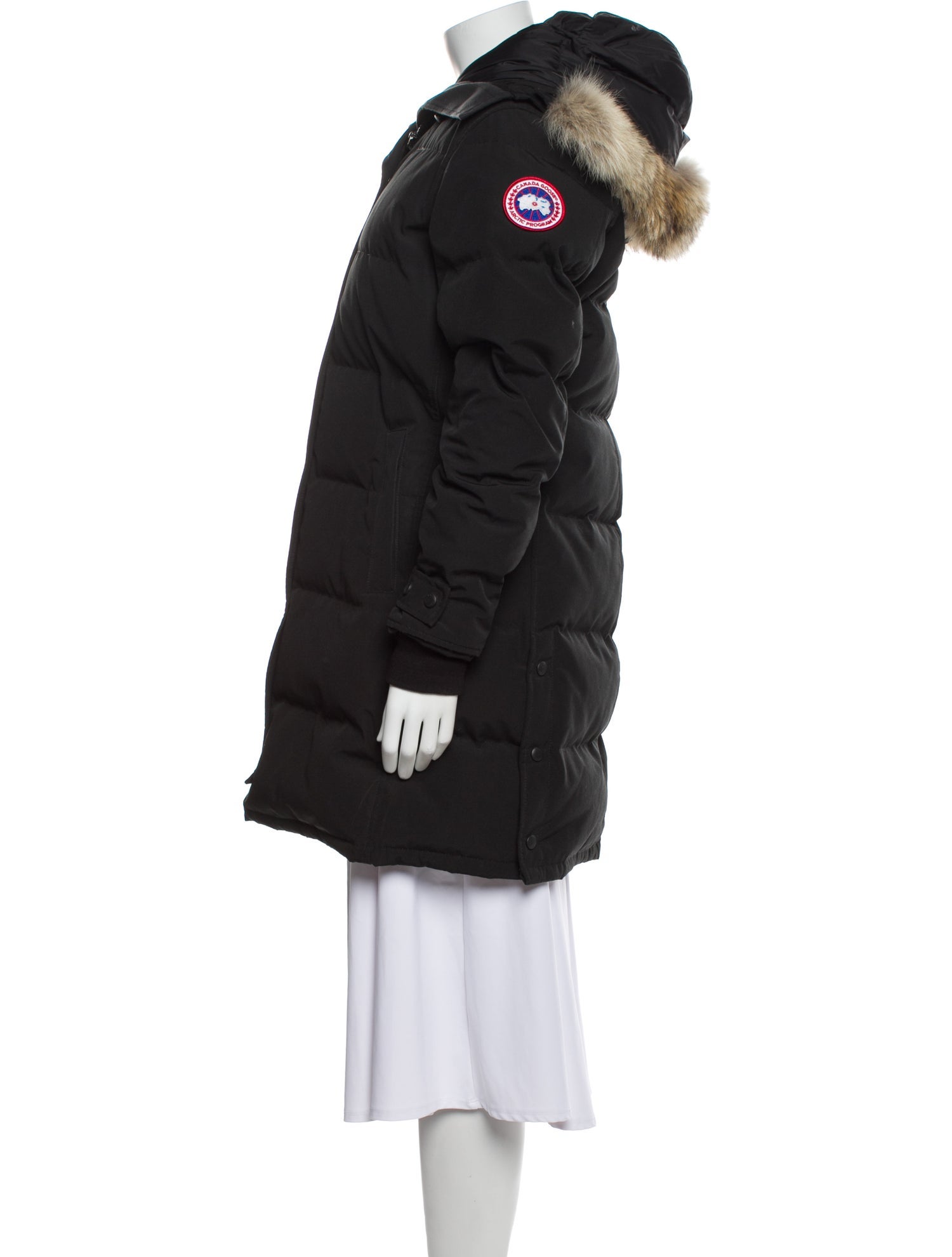 Canada Goose Parka