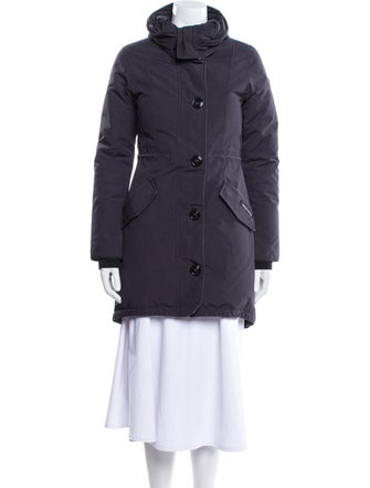 Canada Goose Down Coat