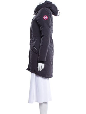 Canada Goose Down Coat