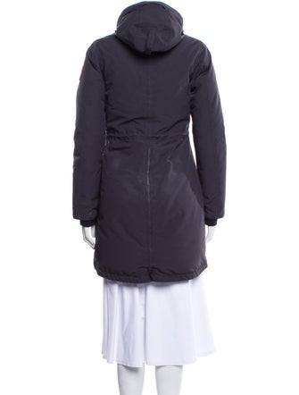 Canada Goose Down Coat