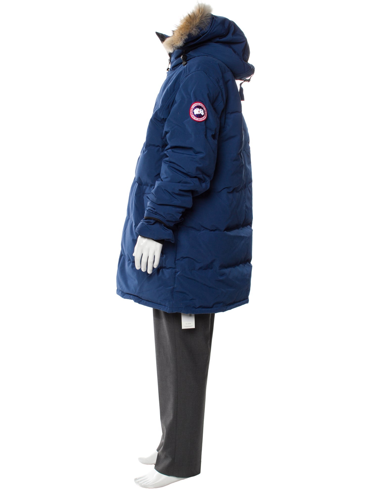 Canada Goose Parka