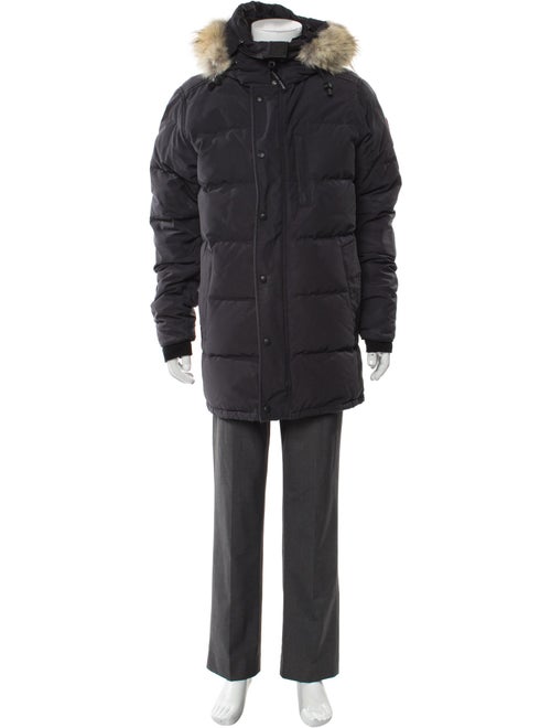 Canada Goose Puffer Coat