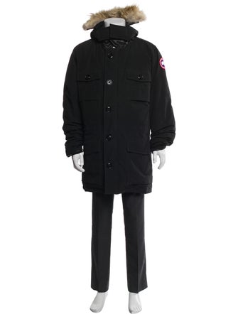 Canada Goose Parka