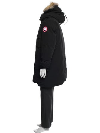 Canada Goose Parka