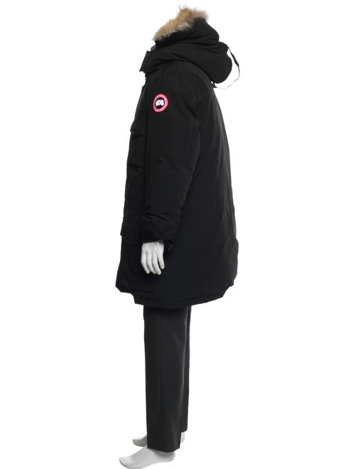 Canada Goose Parka