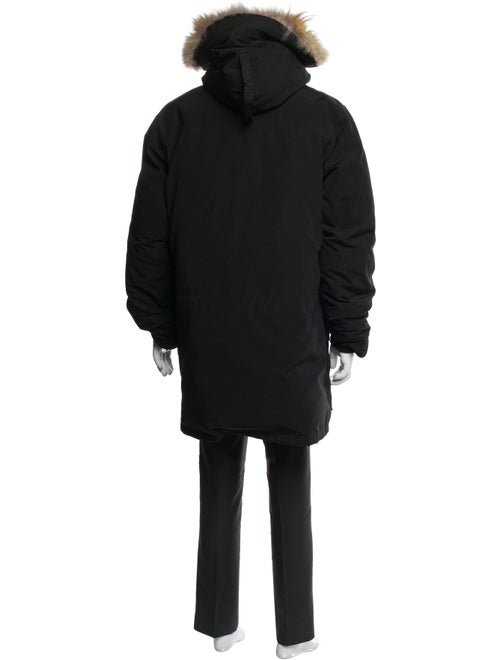 Canada Goose Parka
