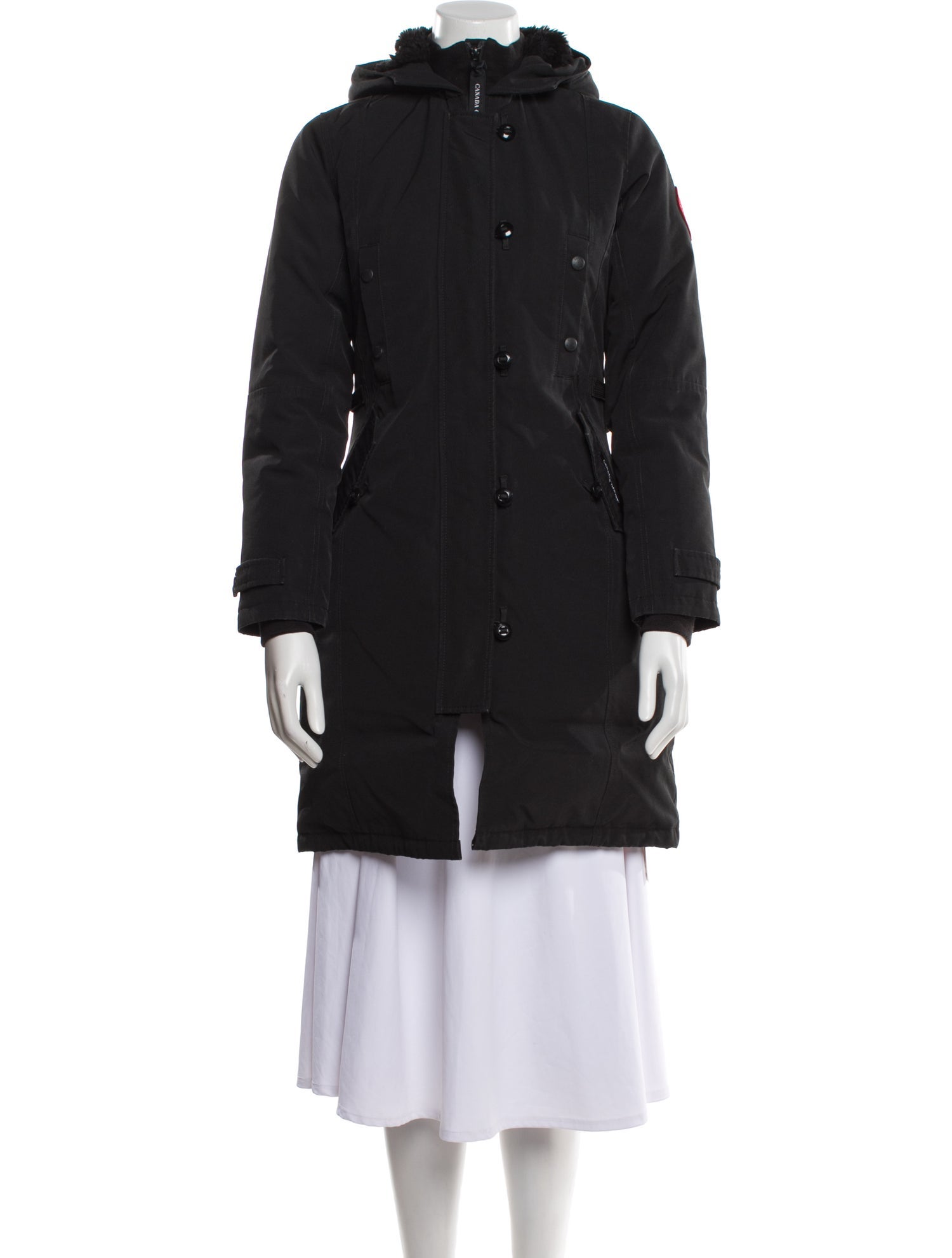 Canada Goose Down Coat