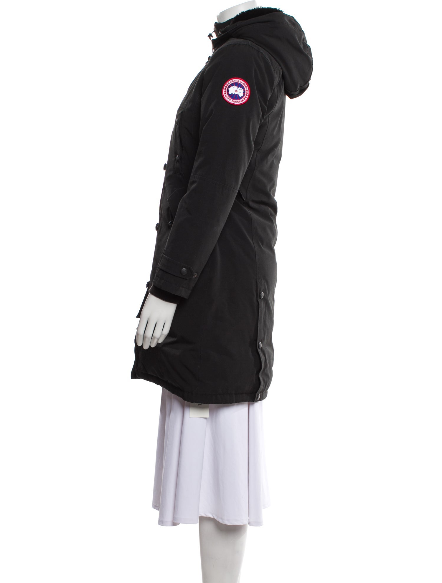 Canada Goose Down Coat