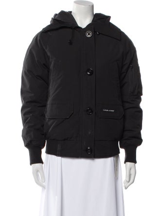 Canada Goose Down Coat