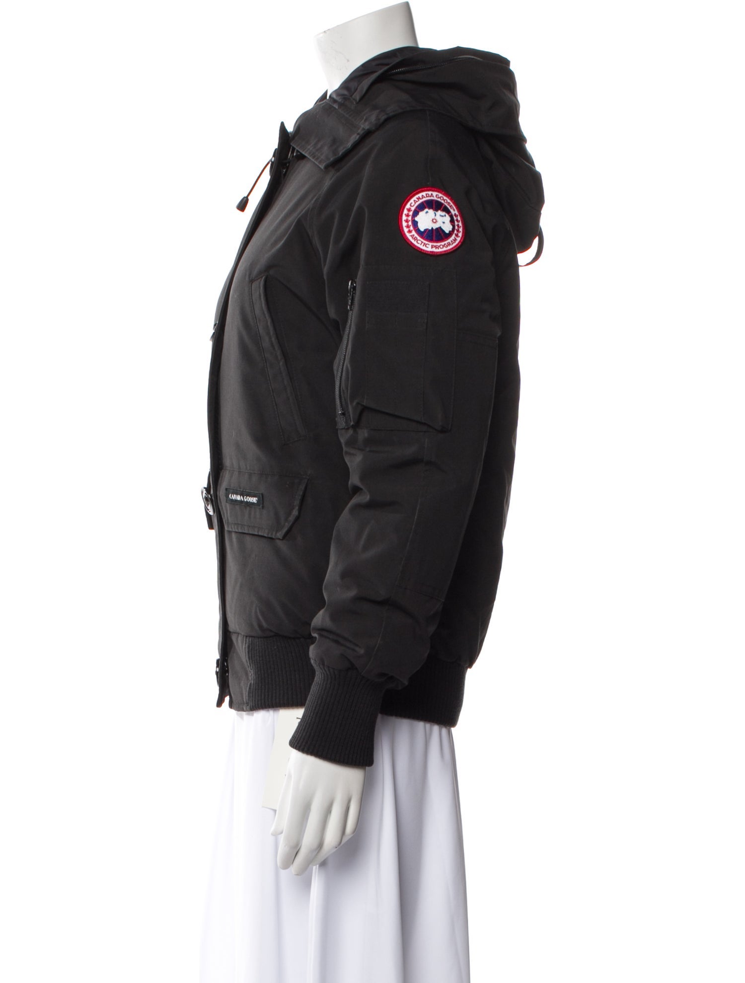Canada Goose Down Coat