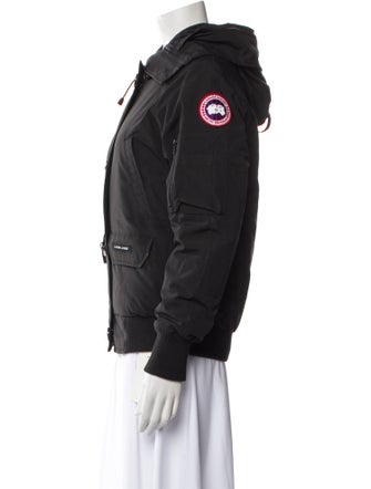 Canada Goose Down Coat