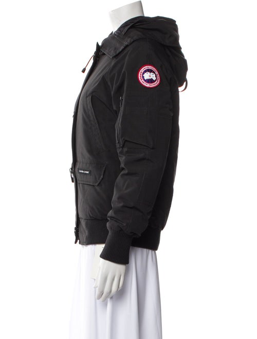 Canada Goose Down Coat