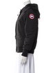 Canada Goose Down Coat