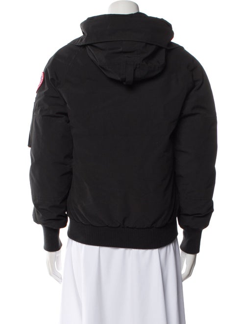 Canada Goose Down Coat