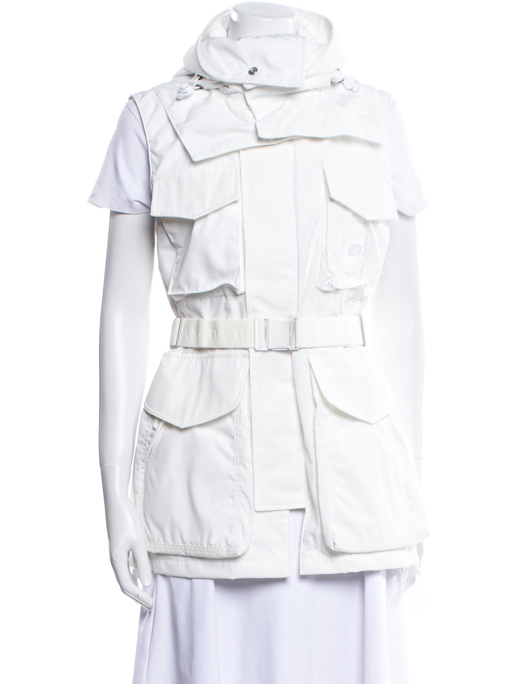 Canada Goose Utility Jacket