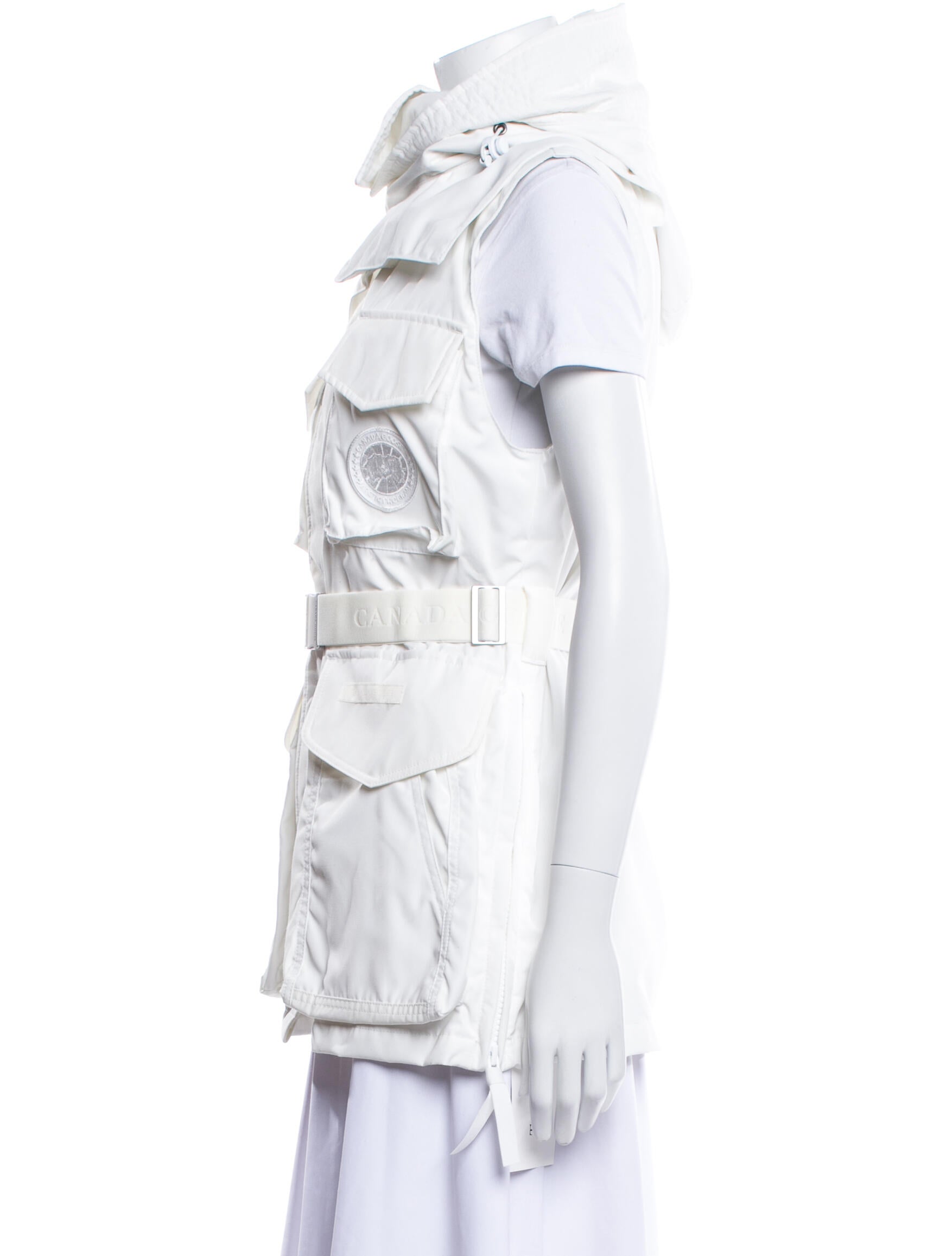 Canada Goose Utility Jacket