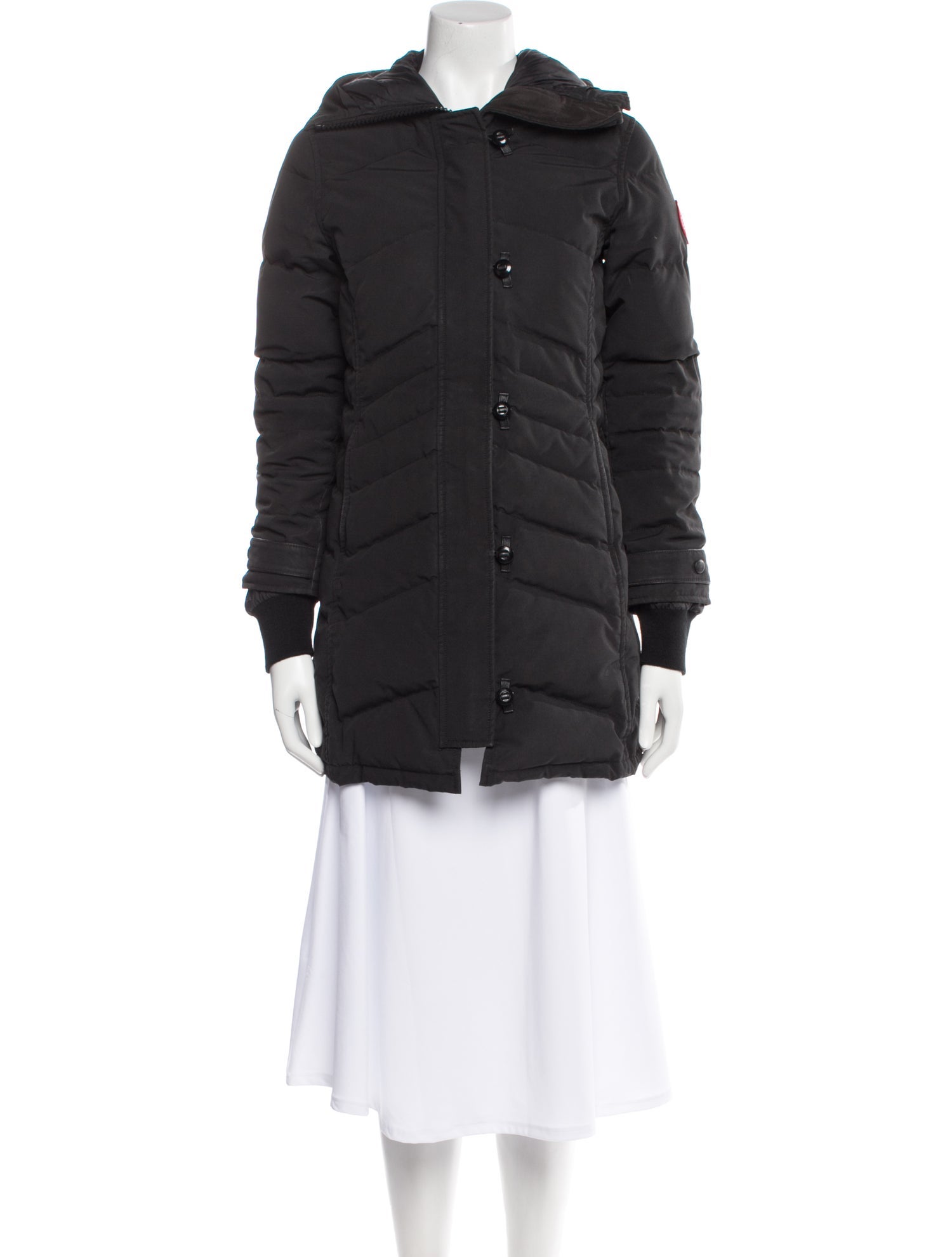 Canada Goose Down Coat