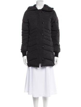 Canada Goose Down Coat