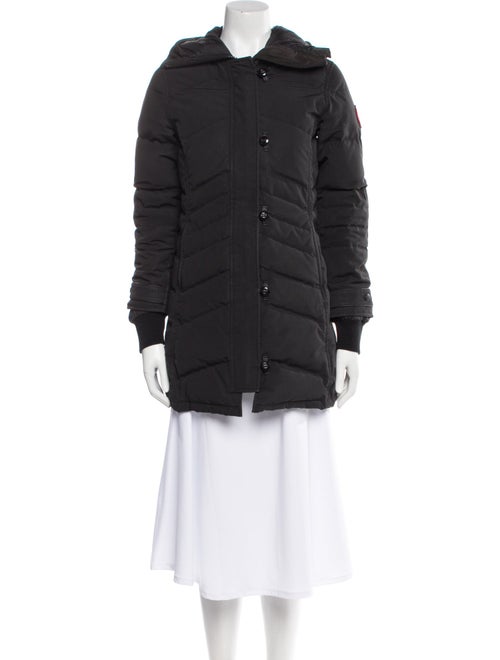 Canada Goose Down Coat