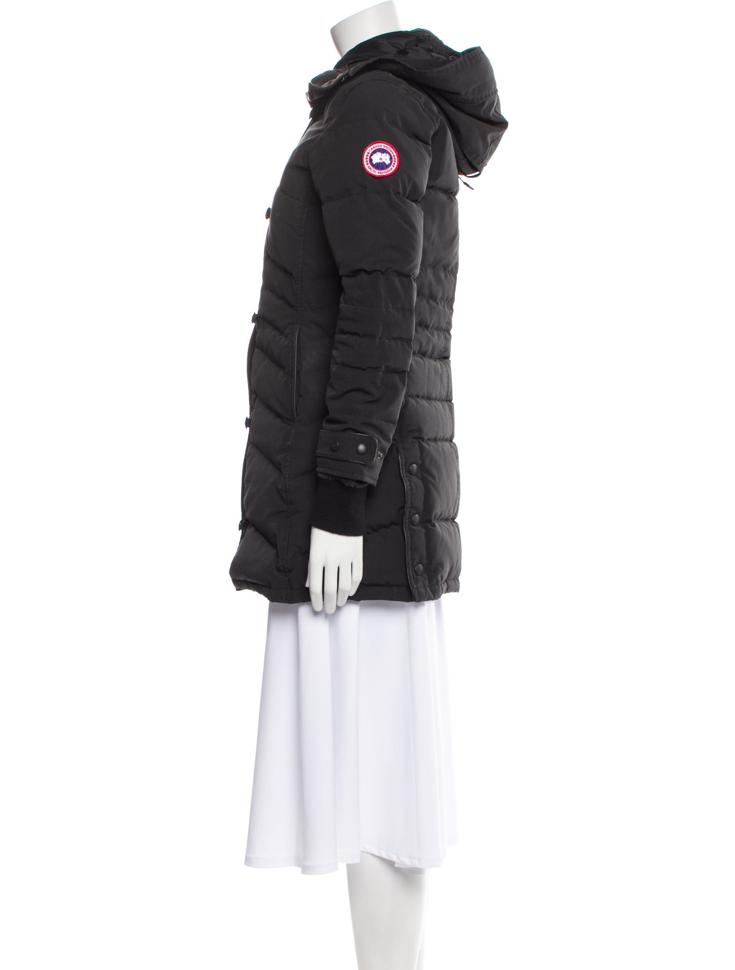 Canada Goose Down Coat