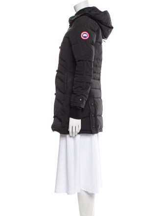 Canada Goose Down Coat
