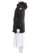 Canada Goose Down Coat