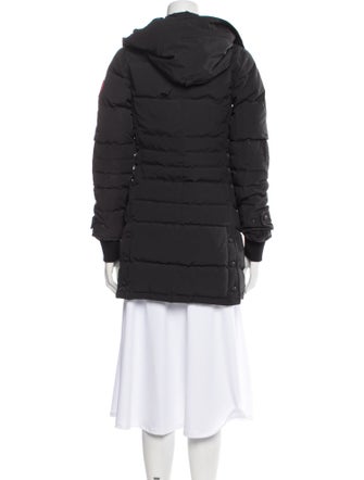 Canada Goose Down Coat
