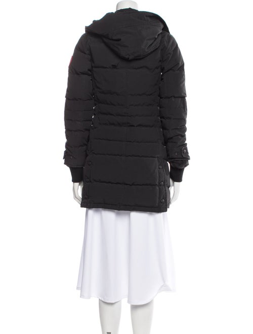 Canada Goose Down Coat