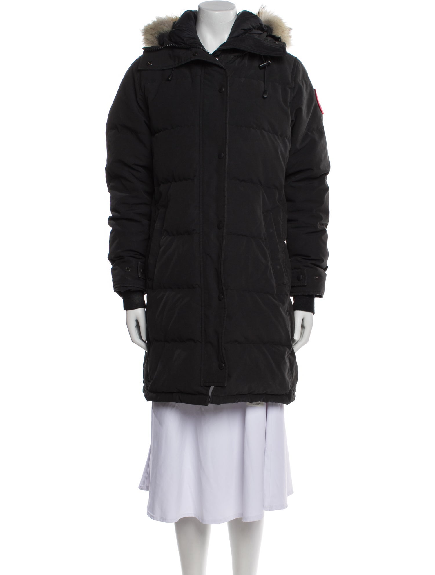 Canada Goose Down Coat