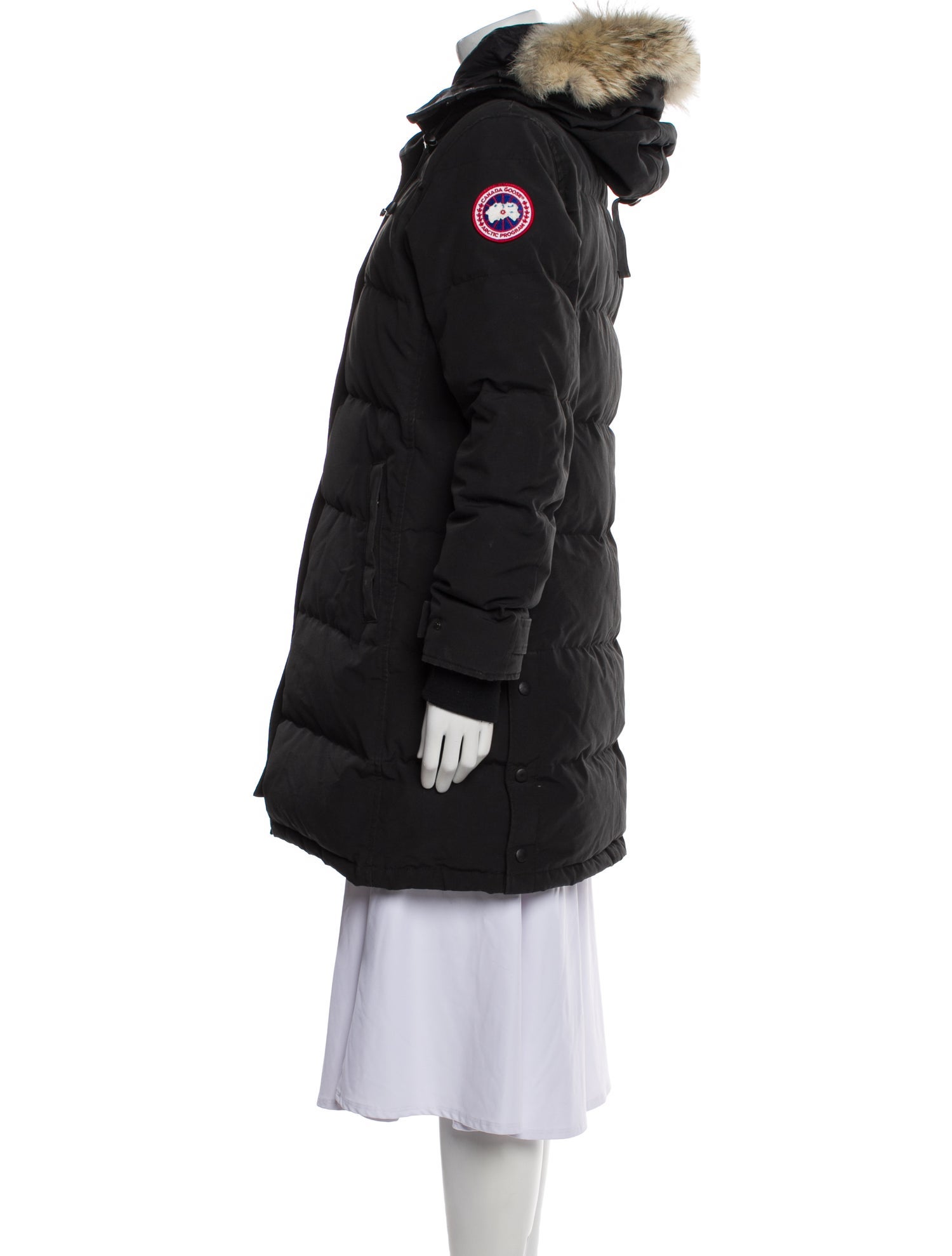Canada Goose Down Coat