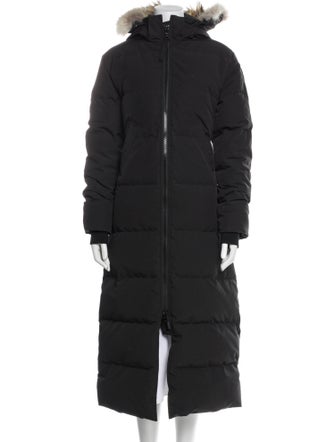 Canada Goose Parka