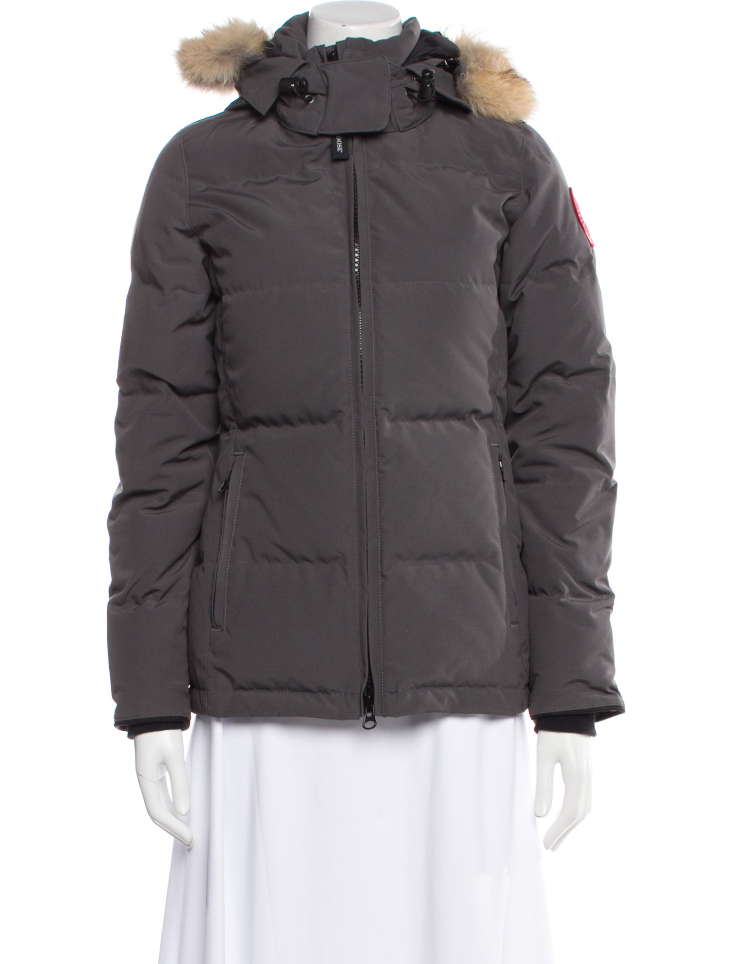 Canada Goose Down Coat