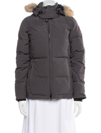 Canada Goose Down Coat