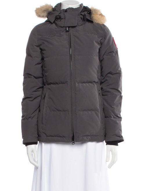 Canada Goose Down Coat