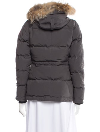 Canada Goose Down Coat