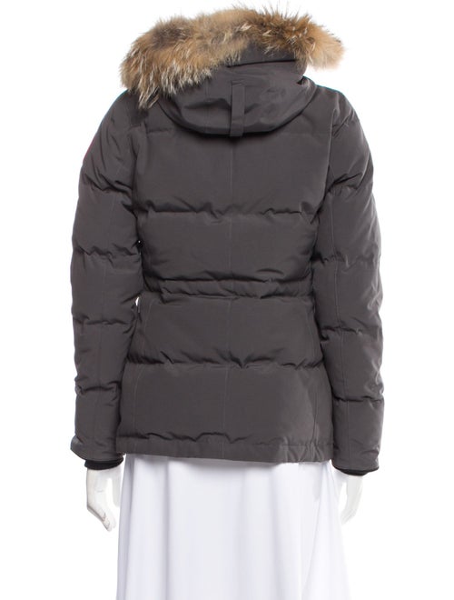 Canada Goose Down Coat