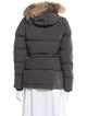Canada Goose Down Coat