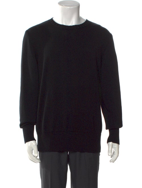 Canada Goose Wool Crew Neck Pullover