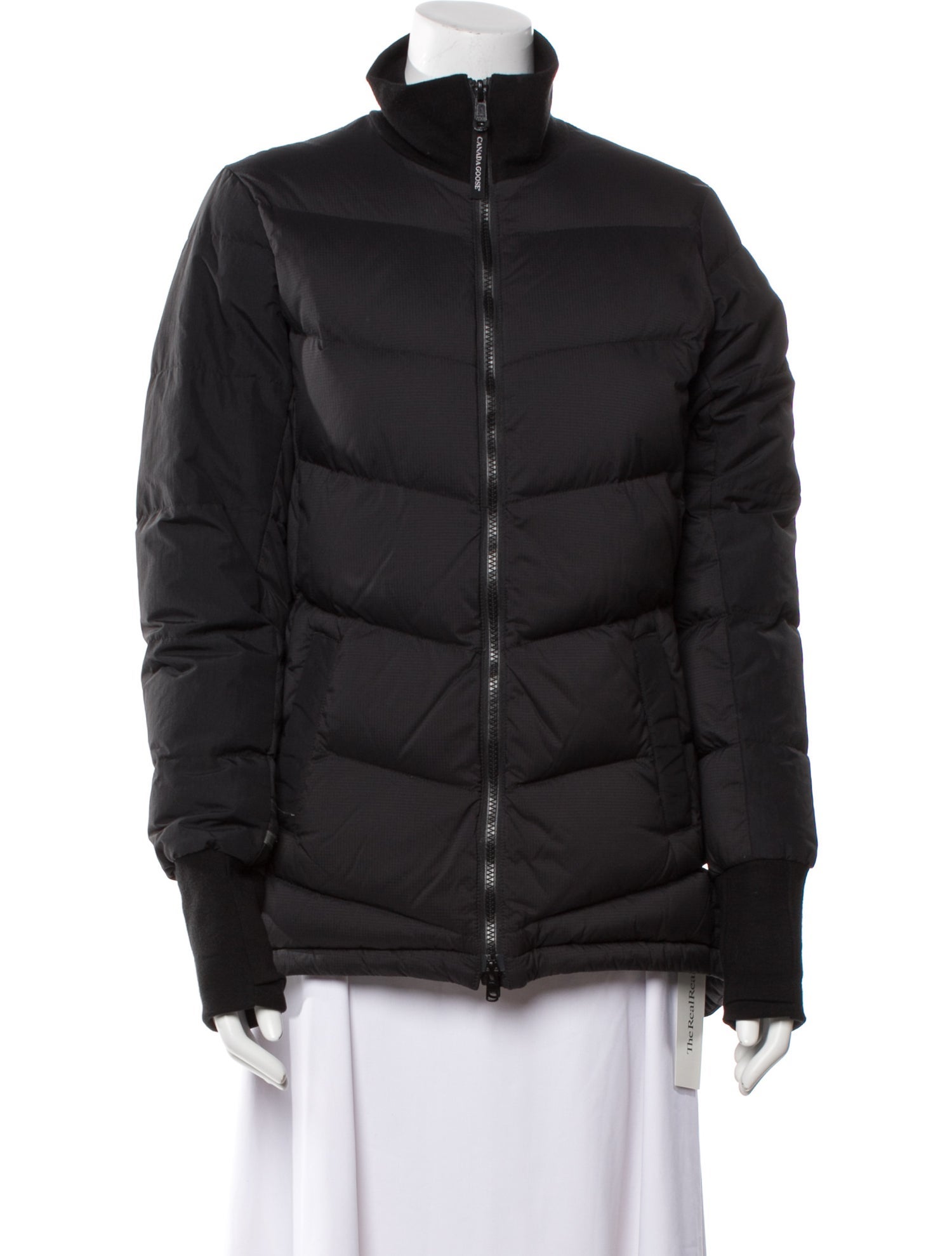 Canada Goose Nylon Jacket