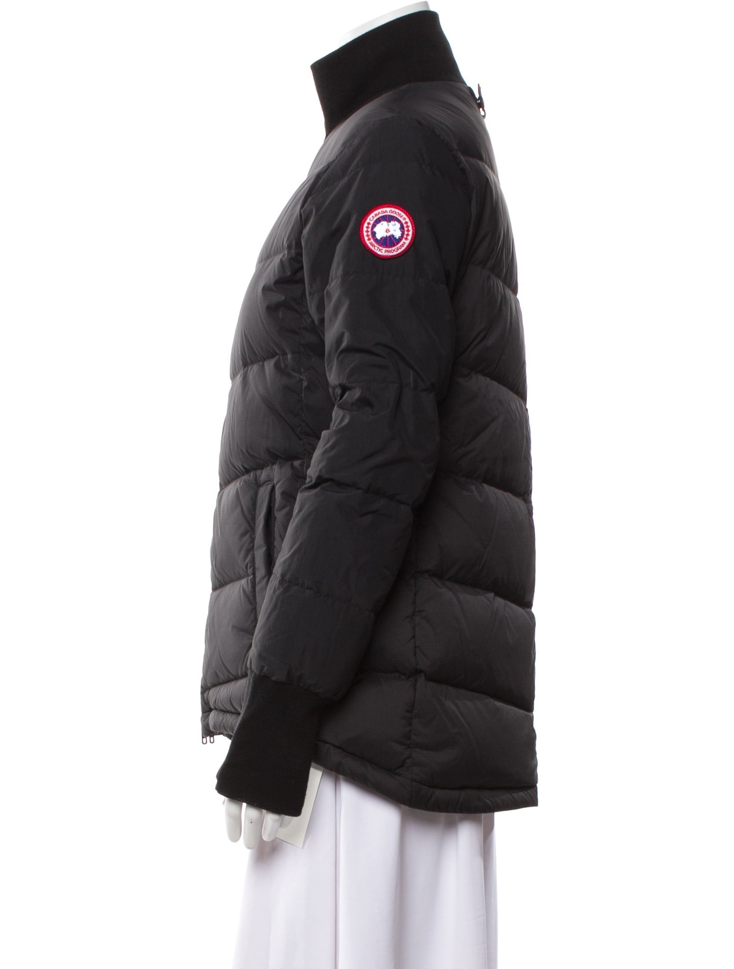 Canada Goose Nylon Jacket