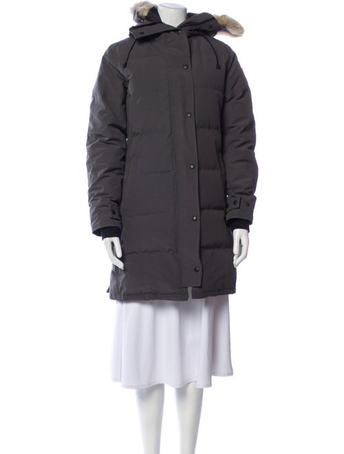 Canada Goose Down Coat