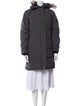 Canada Goose Down Coat