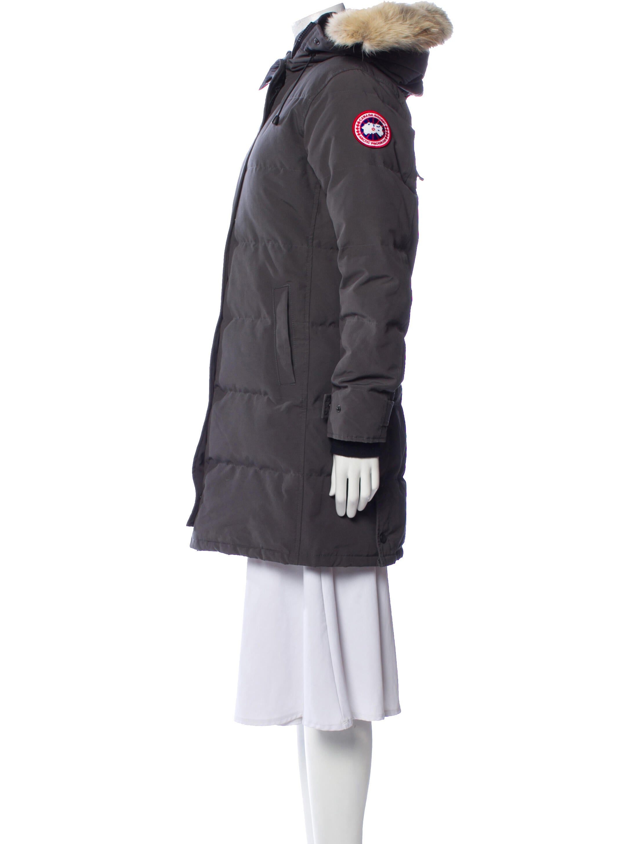 Canada Goose Down Coat