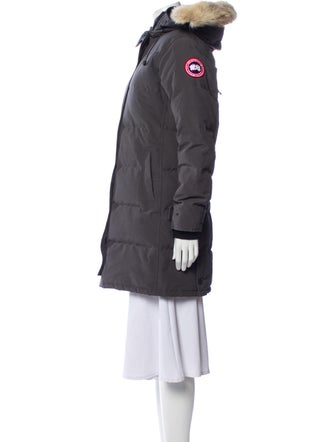 Canada Goose Down Coat