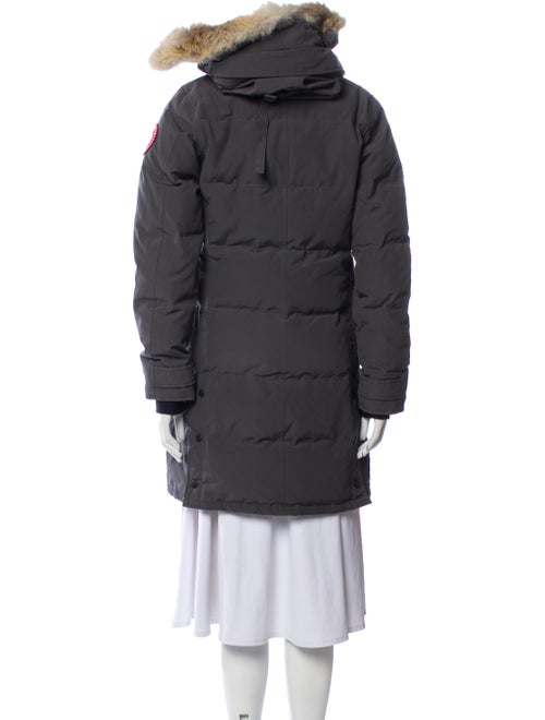 Canada Goose Down Coat