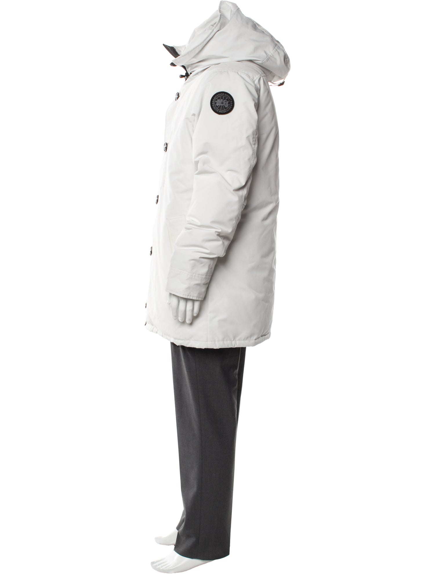 Canada Goose Parka