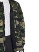 Canada Goose Camouflage Print Utility Jacket